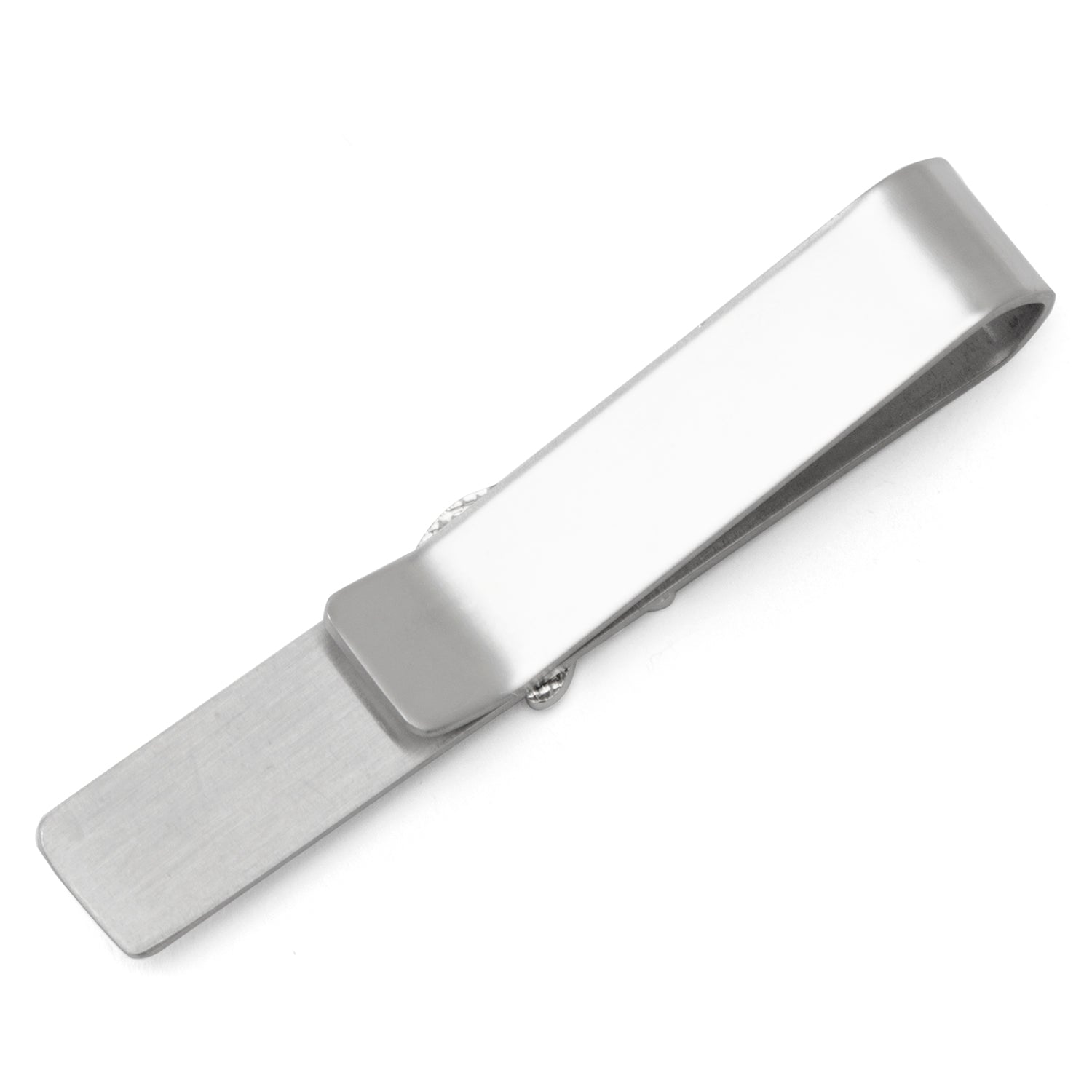 NCAA Michigan State Spartans Tie Bar996