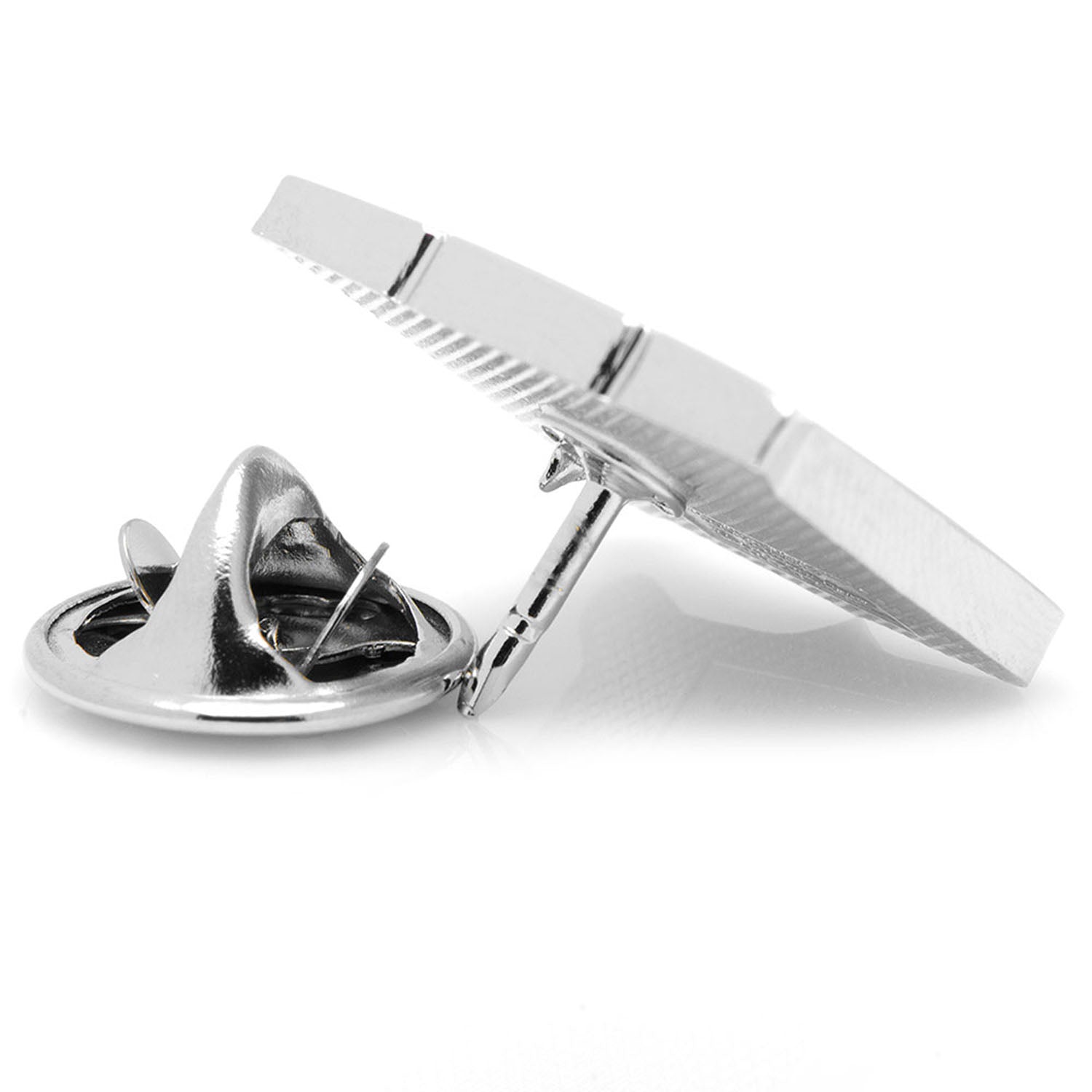 MLS Minnesota United Cufflinks and Lapel Pin Gift Set — view 8810