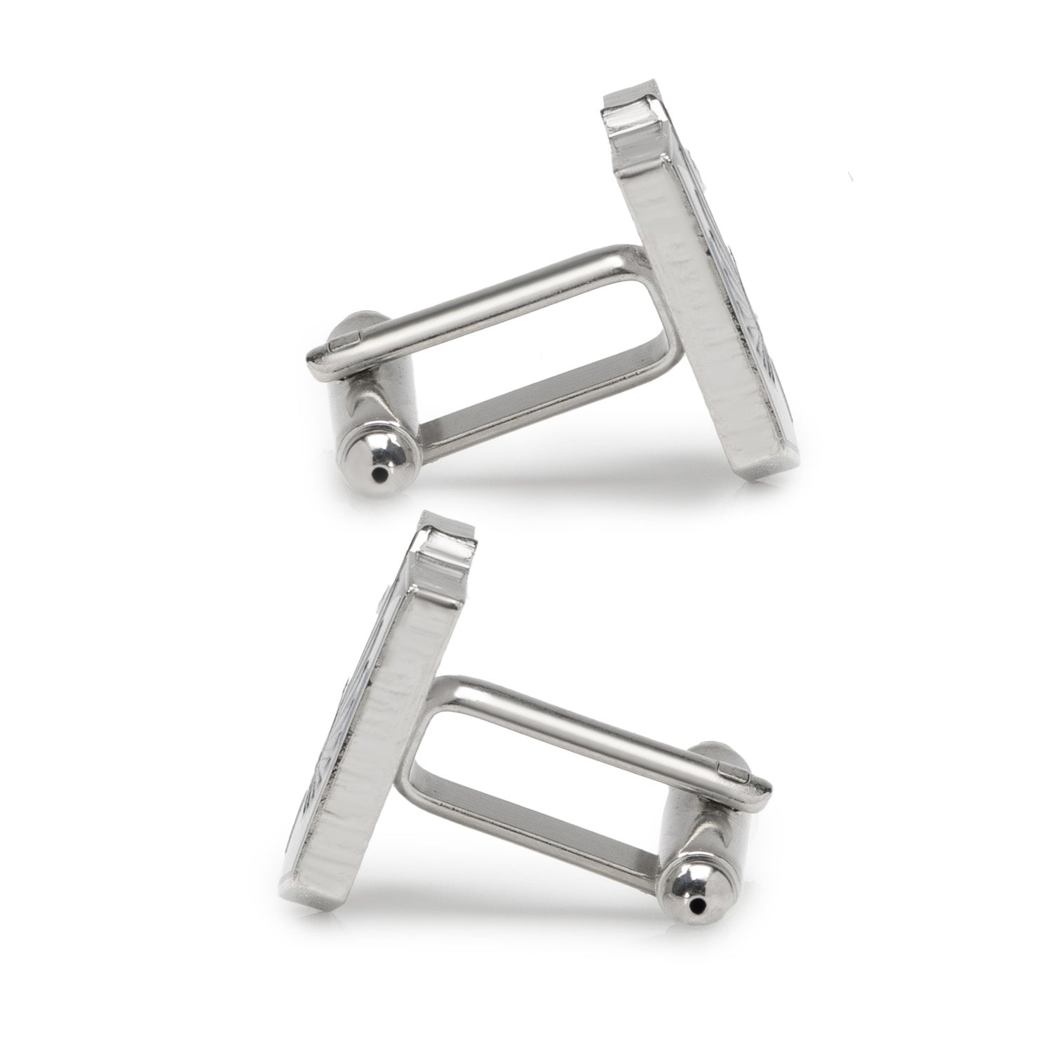 MLS Minnesota United FC Cufflinks751