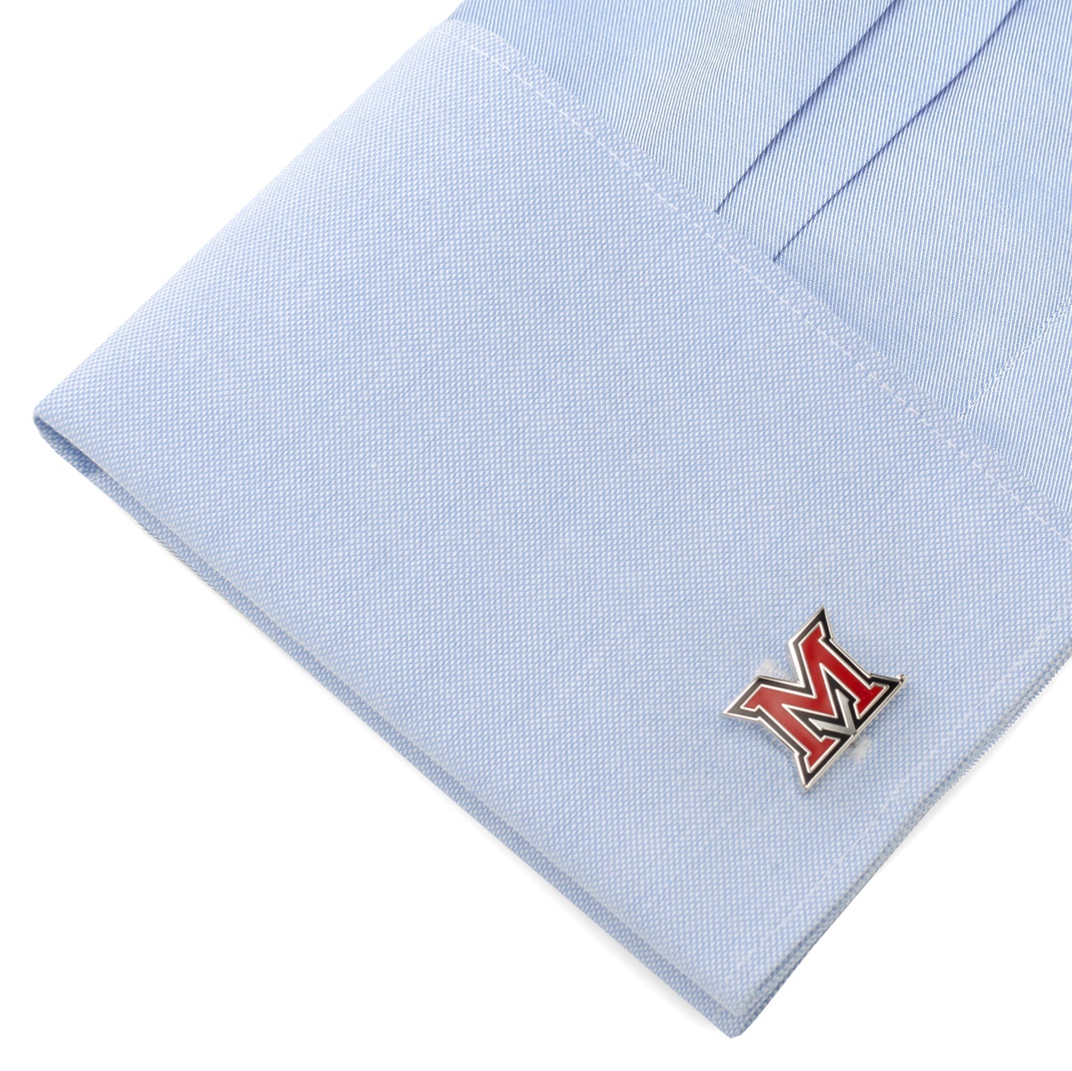 NCAA Miami University of Ohio Cufflinks589