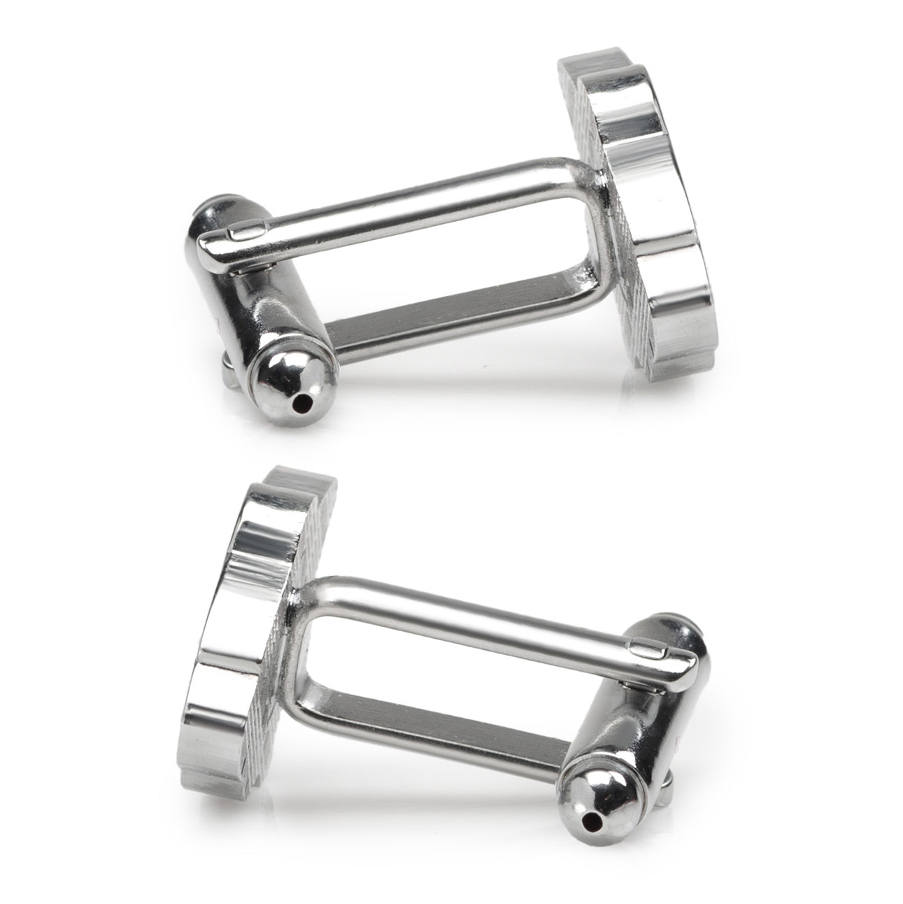 NHL Minnesota Wild Cufflinks895