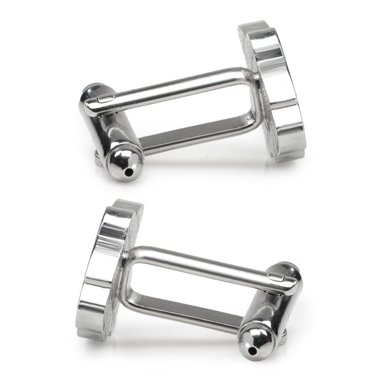 NHL Minnesota Wild Cufflinks750