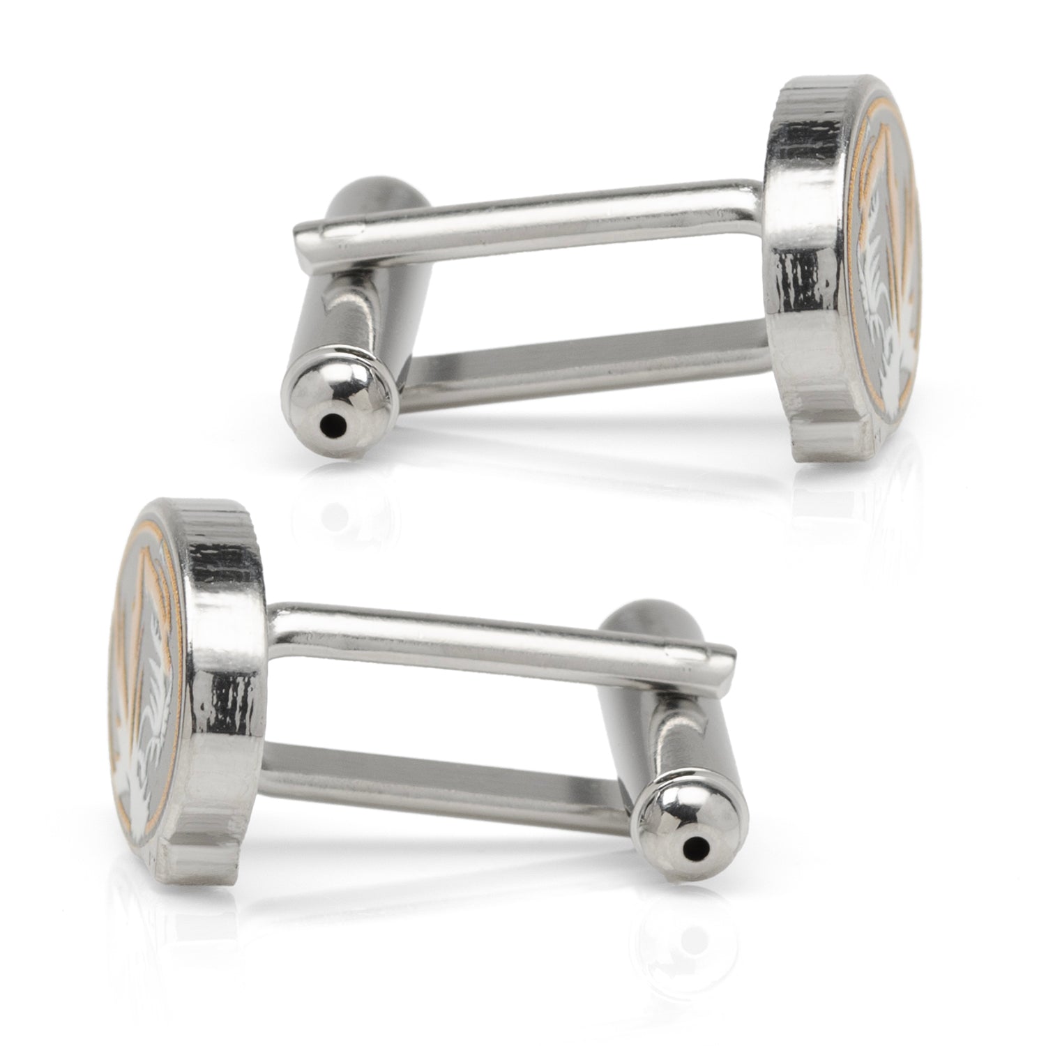 NCAA University of Missouri Tigers Cufflinks701