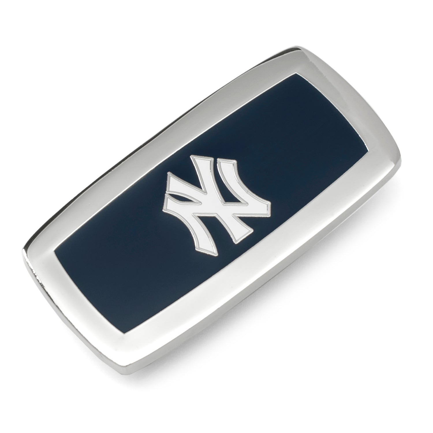 MLB New York Yankees Cushion Money Clip369