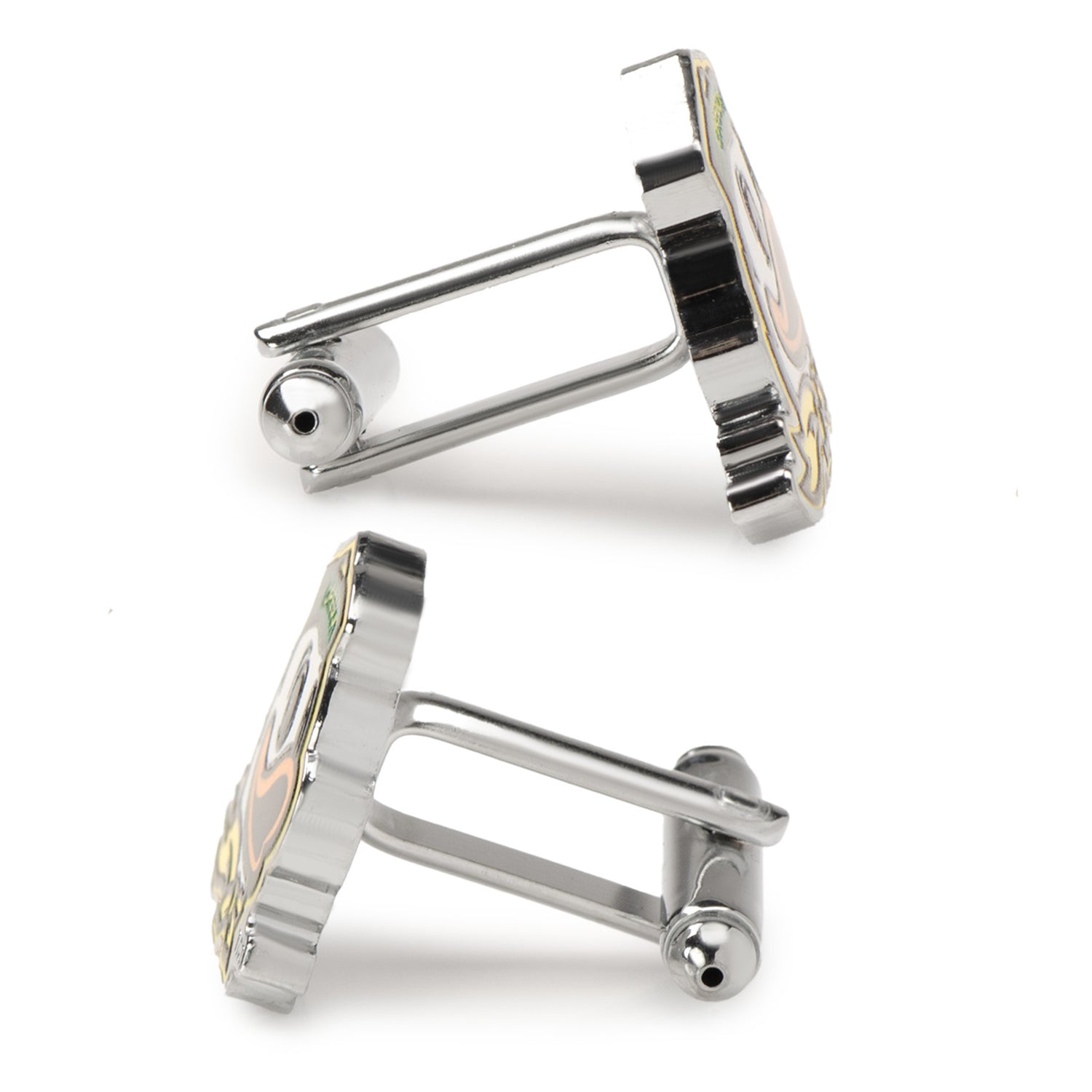 NCAA Oregon Ducks Mascot Cufflinks140