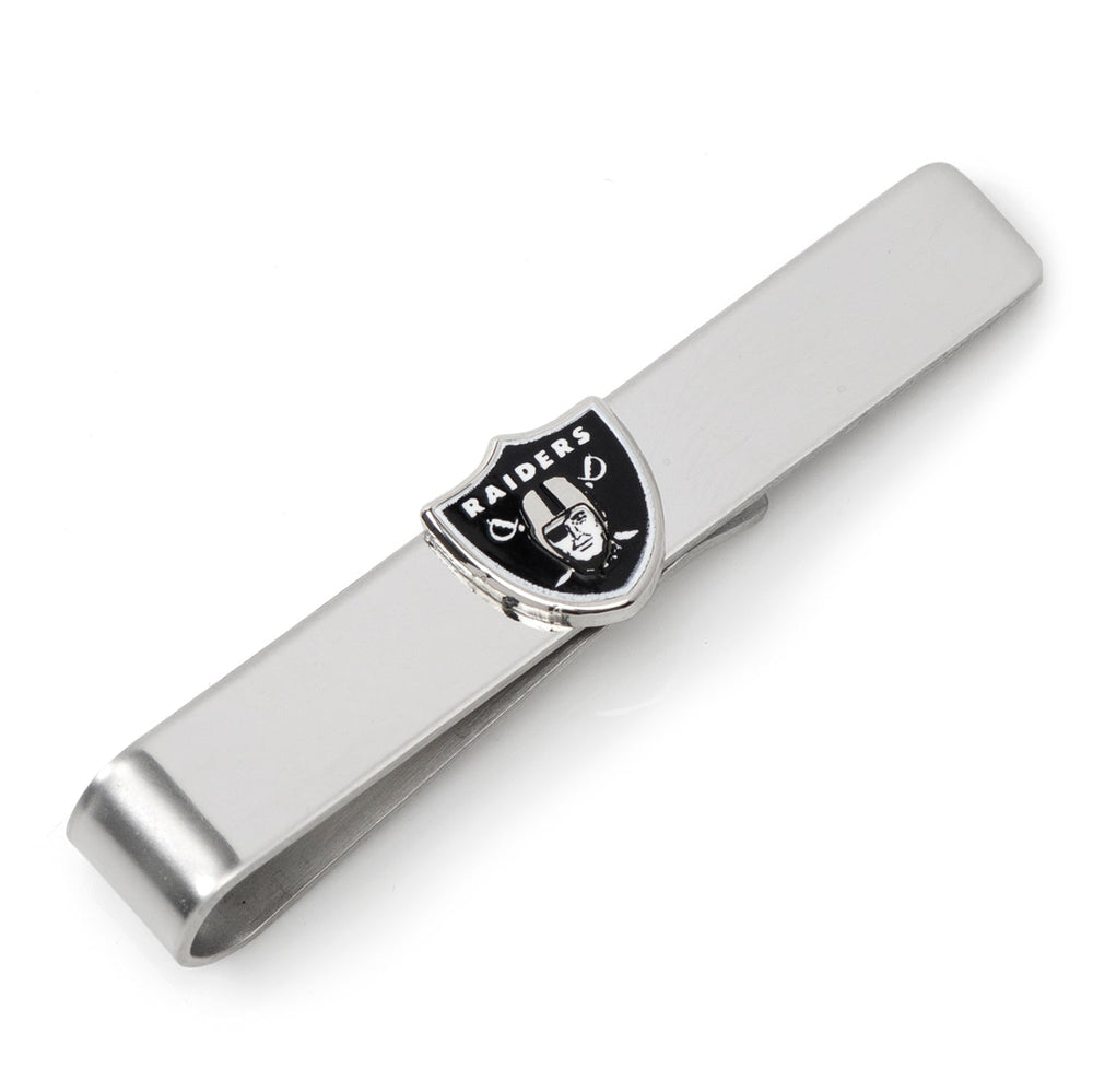 NFL Las Vegas Raiders Tie Bar200