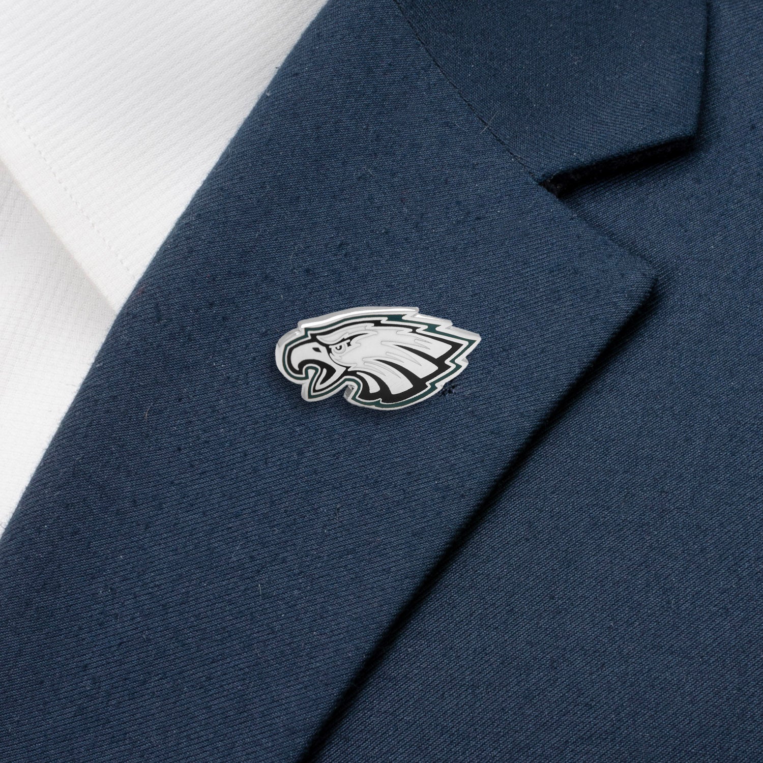 NFL Philadelphia Eagles Lapel Pin161