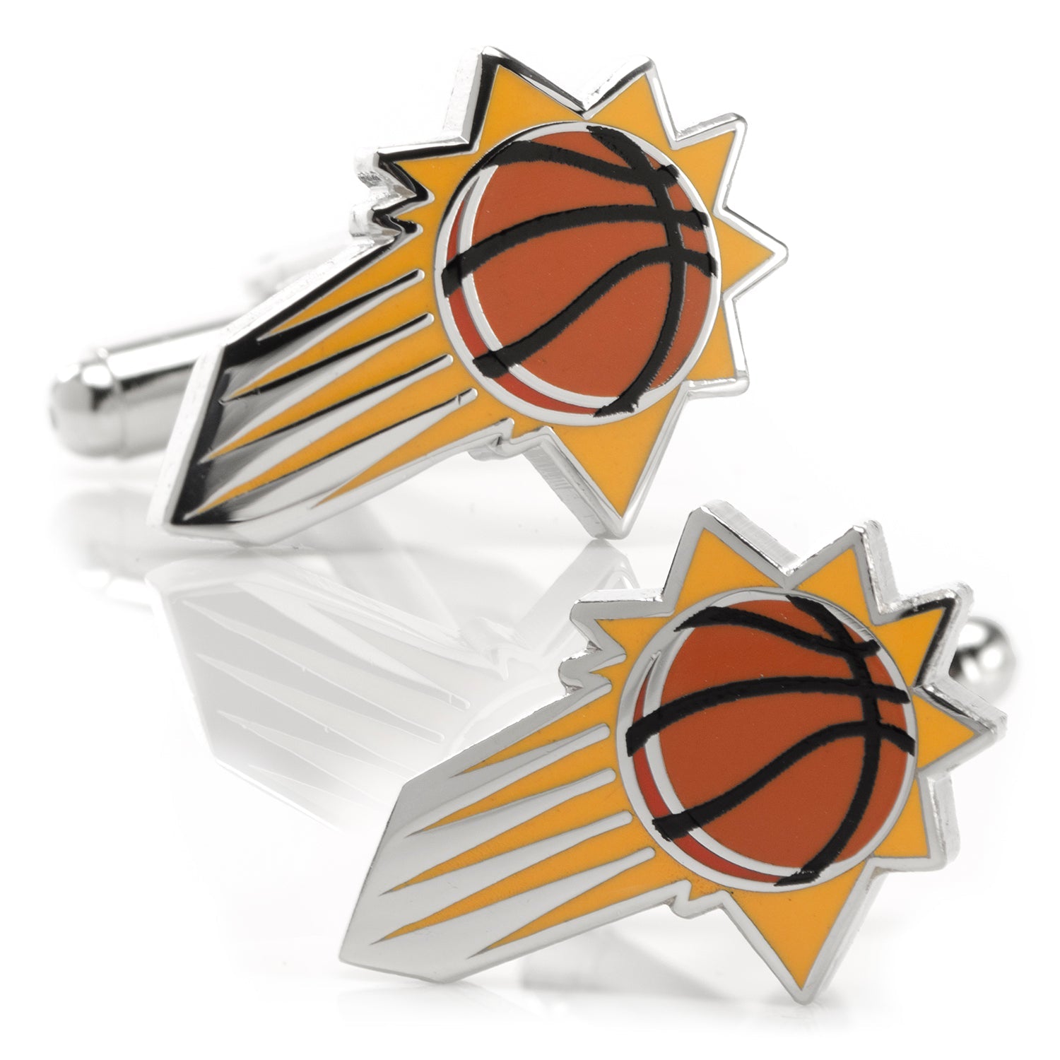 NBA Phoenix Suns Cufflinks284