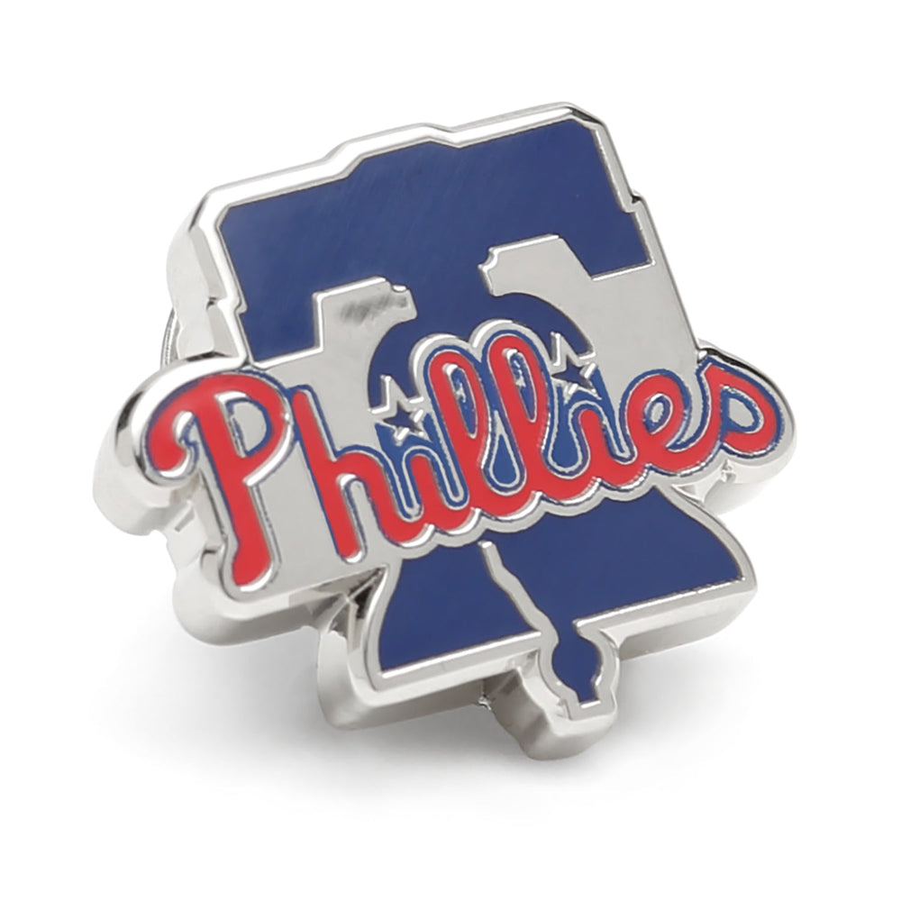 MLB Philadelphia Phillies Lapel Pin461