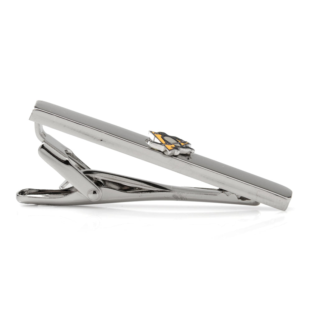 NHL Pittsburgh Penguins Tie Clip620