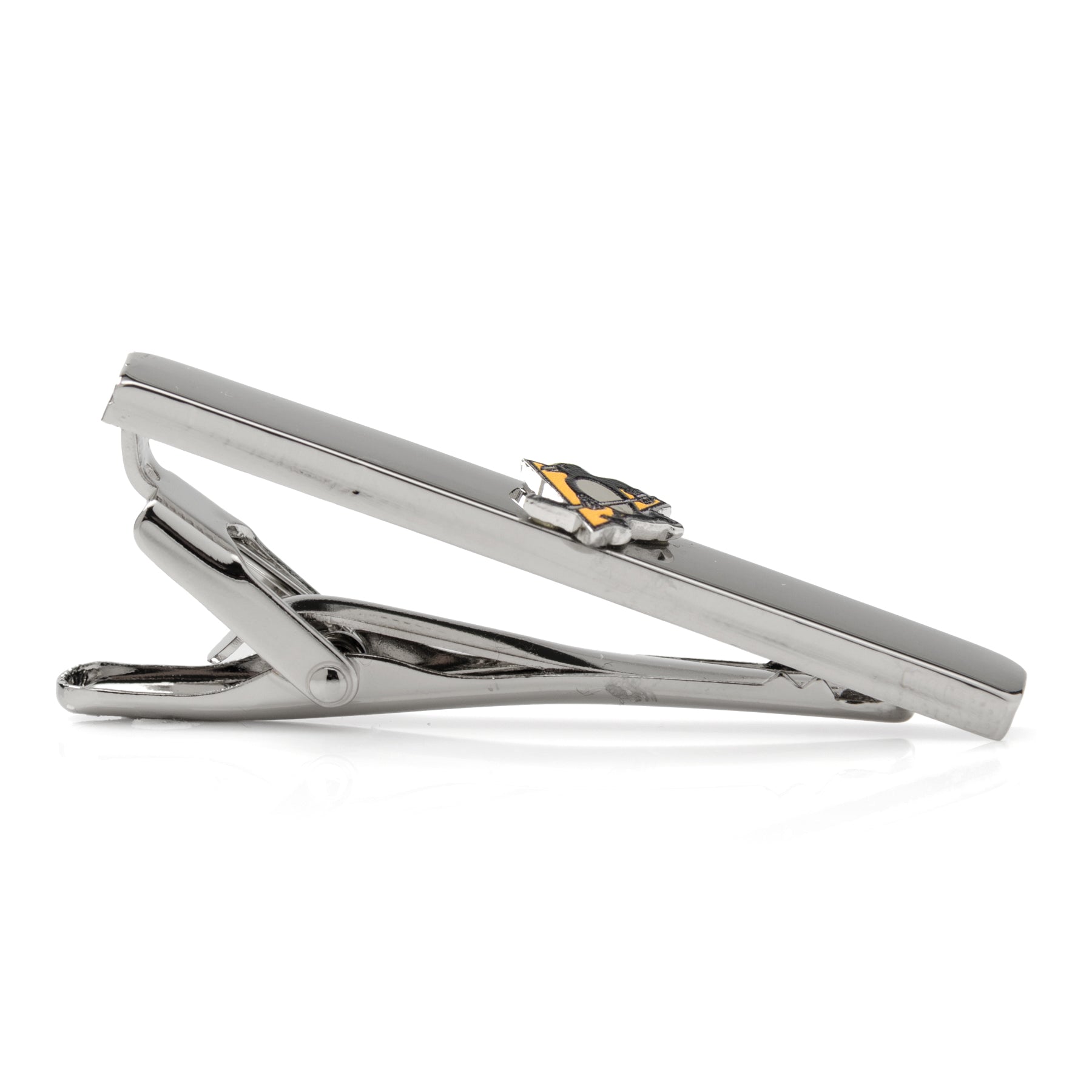 NHL Pittsburgh Penguins Tie Clip655