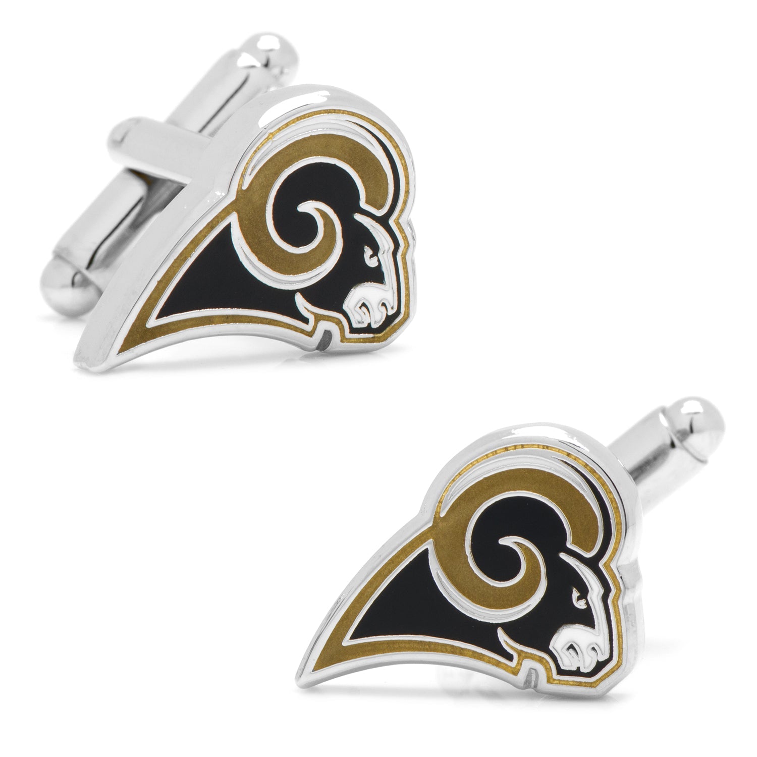 NFL Los Angeles Rams Cufflinks442