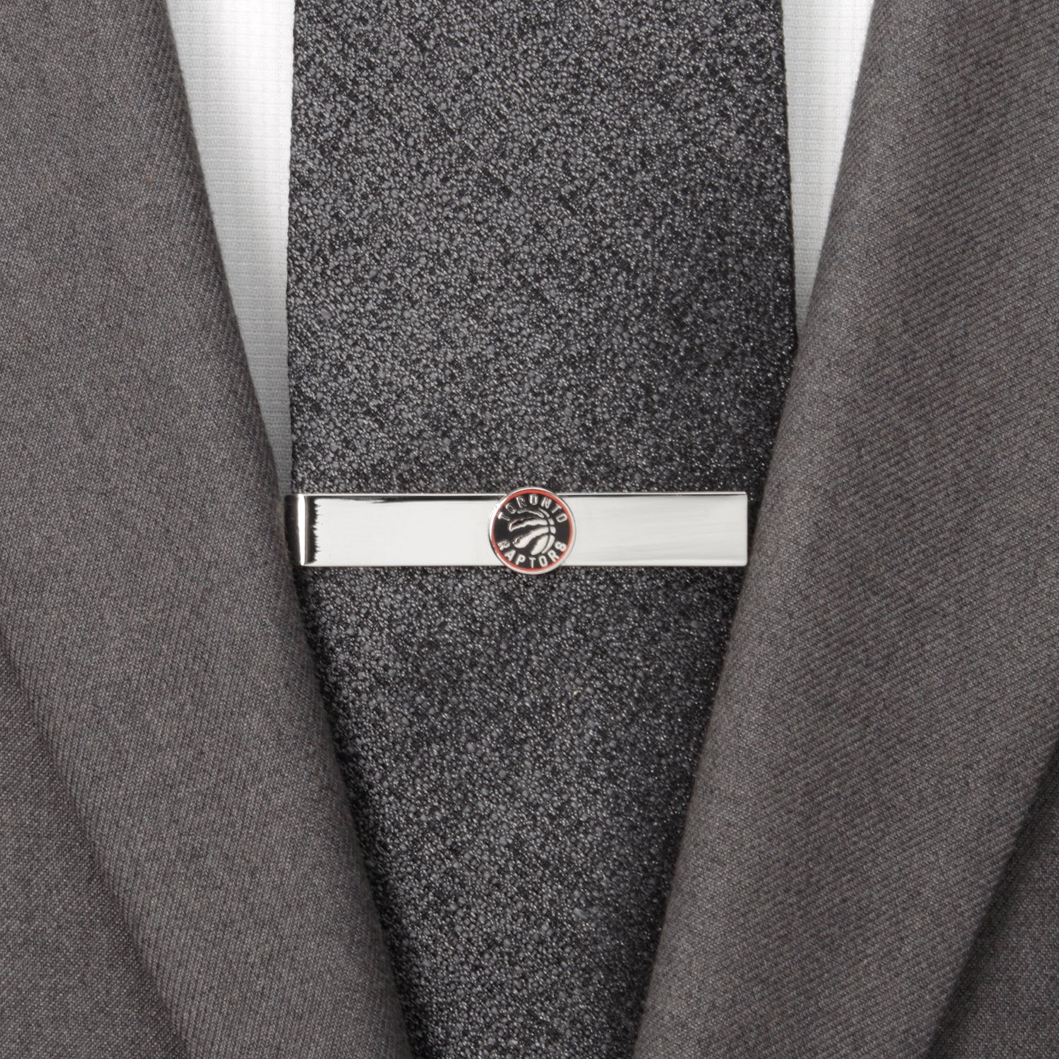 NBA Toronto Raptors Cufflinks &amp; Tie Bar Gift Set183