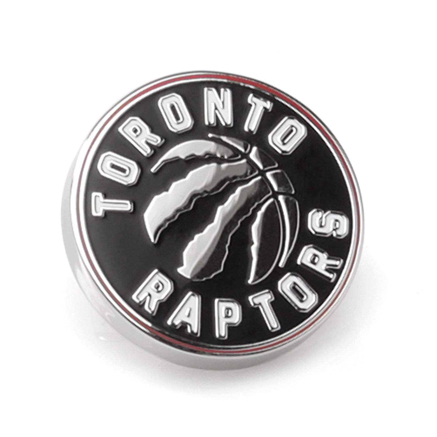 NBA Toronto Raptors Lapel Pin858