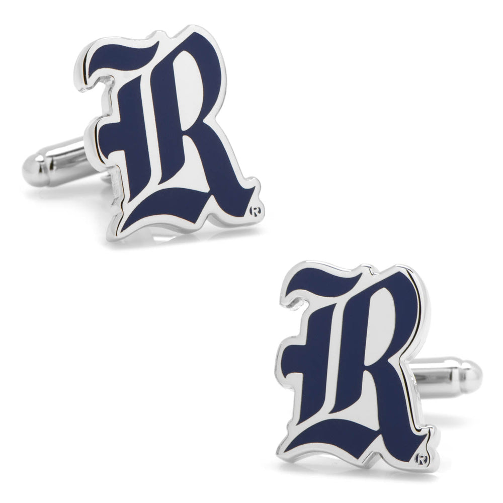 NCAA Rice University Owls Cufflinks200