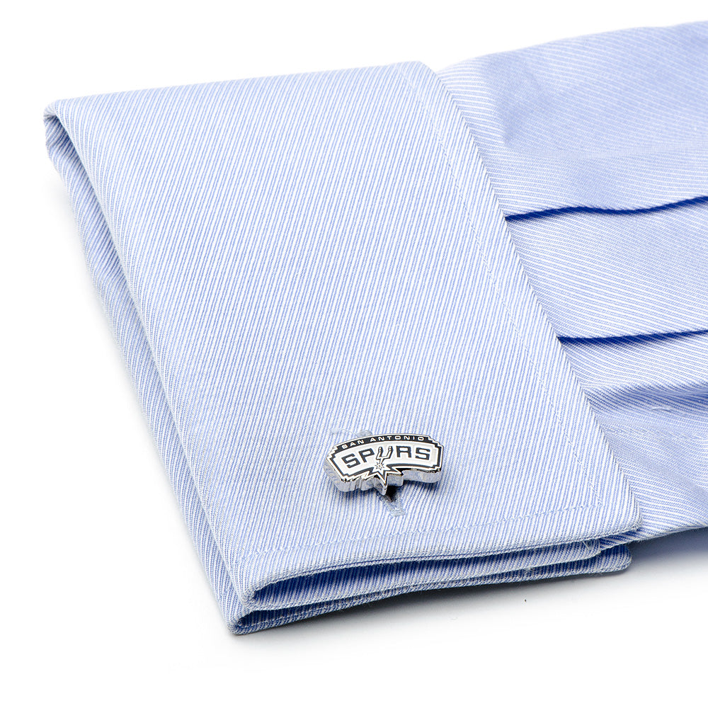 NBA San Antonio Spurs Cufflinks59
