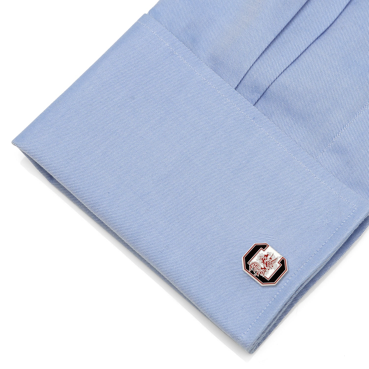 NCAA University of South Carolina Gamecocks Cufflinks470