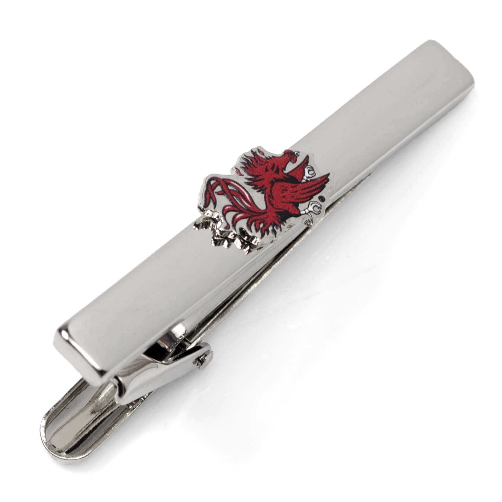 University of South Carolina Gamecocks Tie Clip309