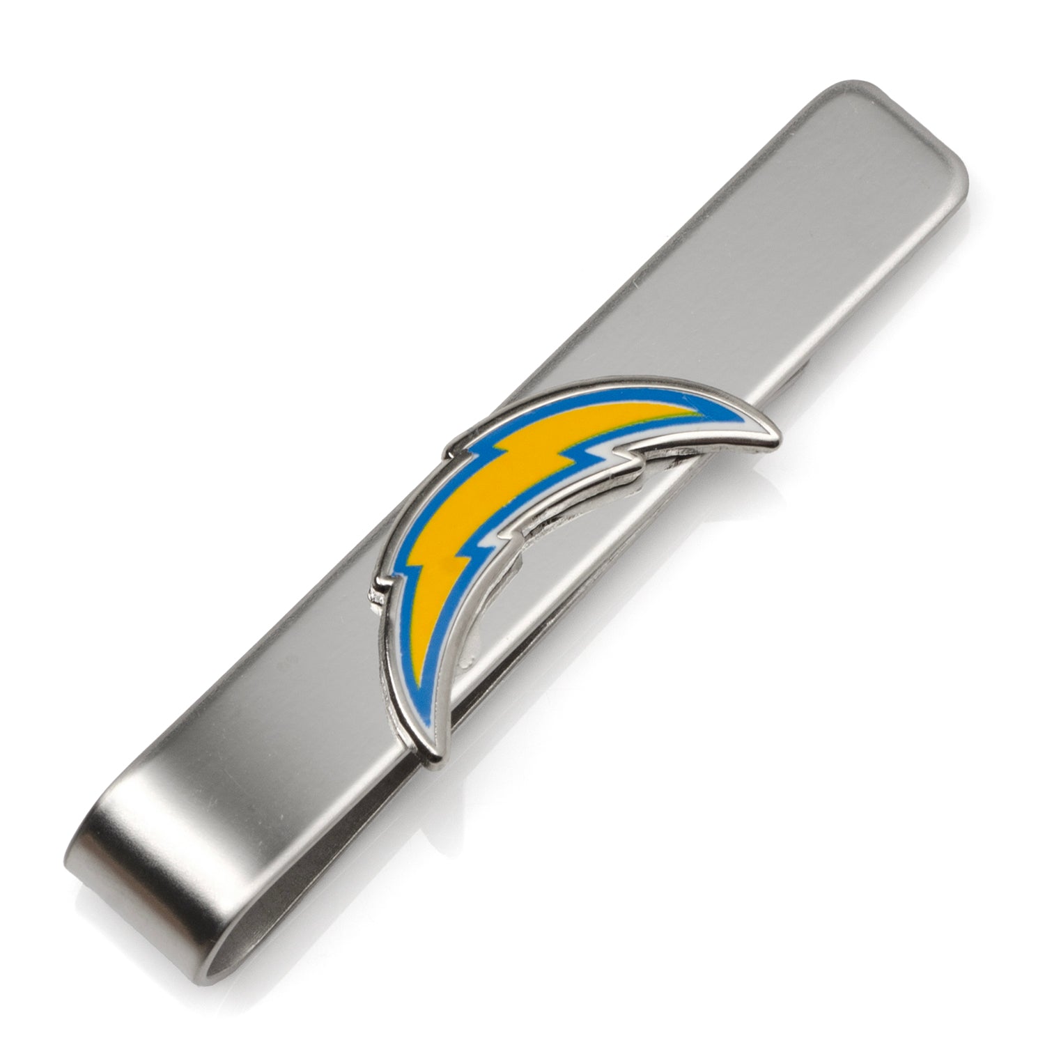 NFL Los Angeles Chargers Tie Bar691