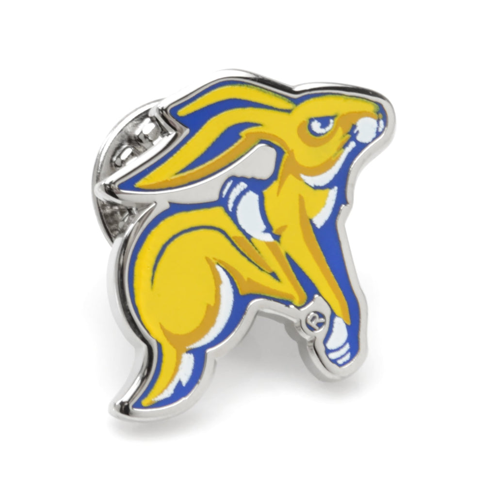 NCAA South Dakota State University Lapel Pin132