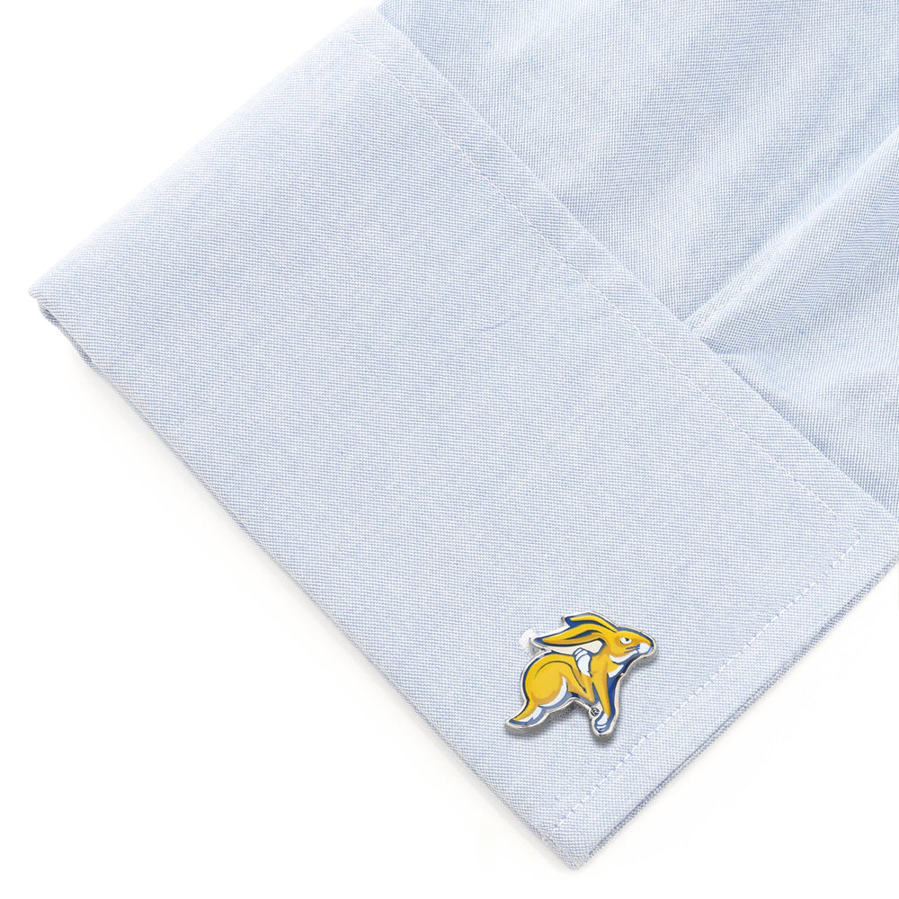 NCAA South Dakota State University Cufflinks260