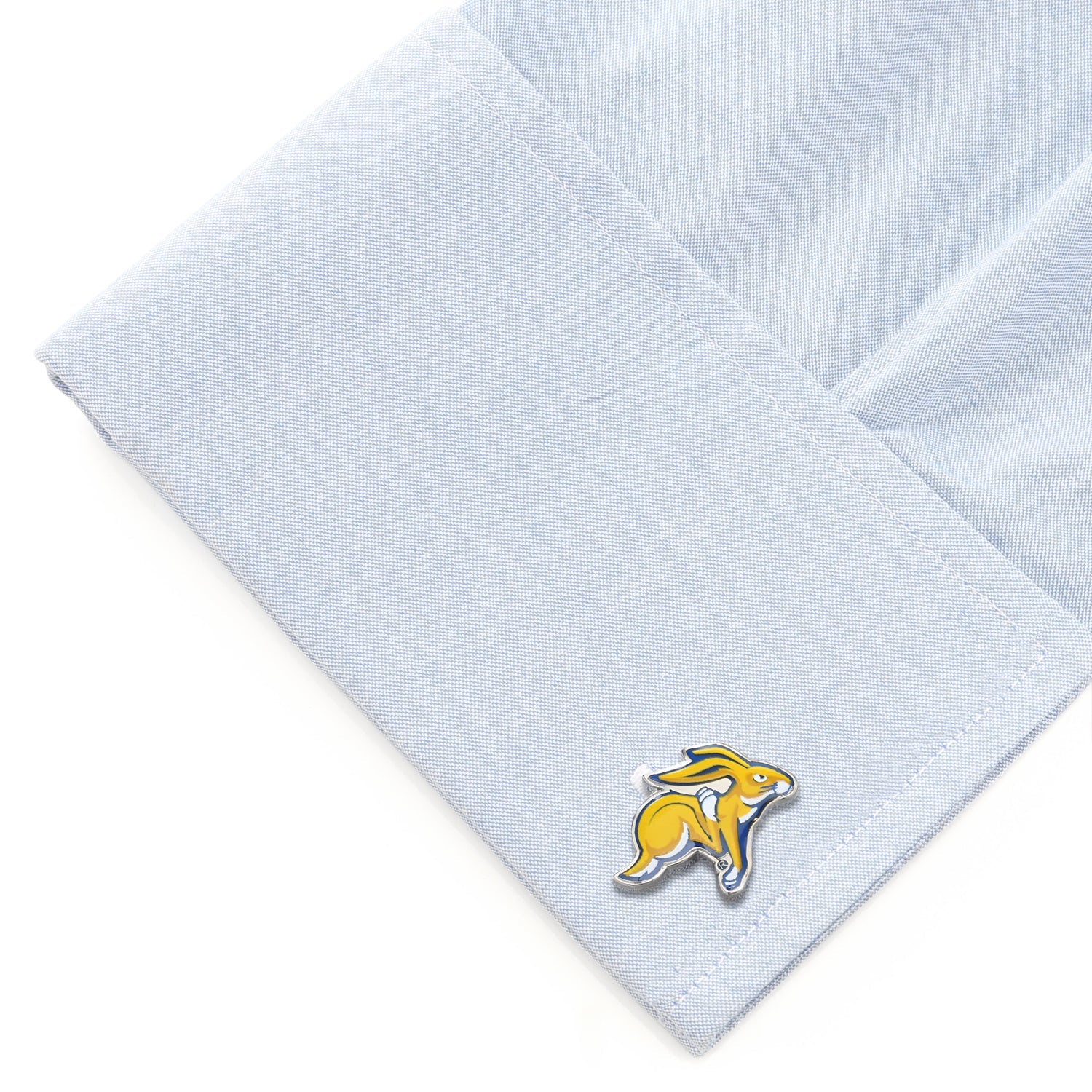 NCAA South Dakota State University Cufflinks745
