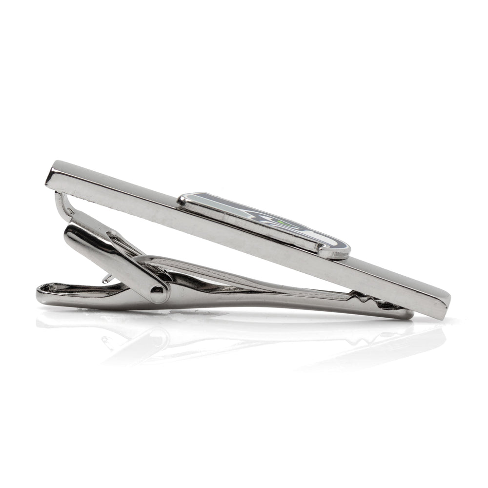 The Seattle Seahawks Tie Clip873
