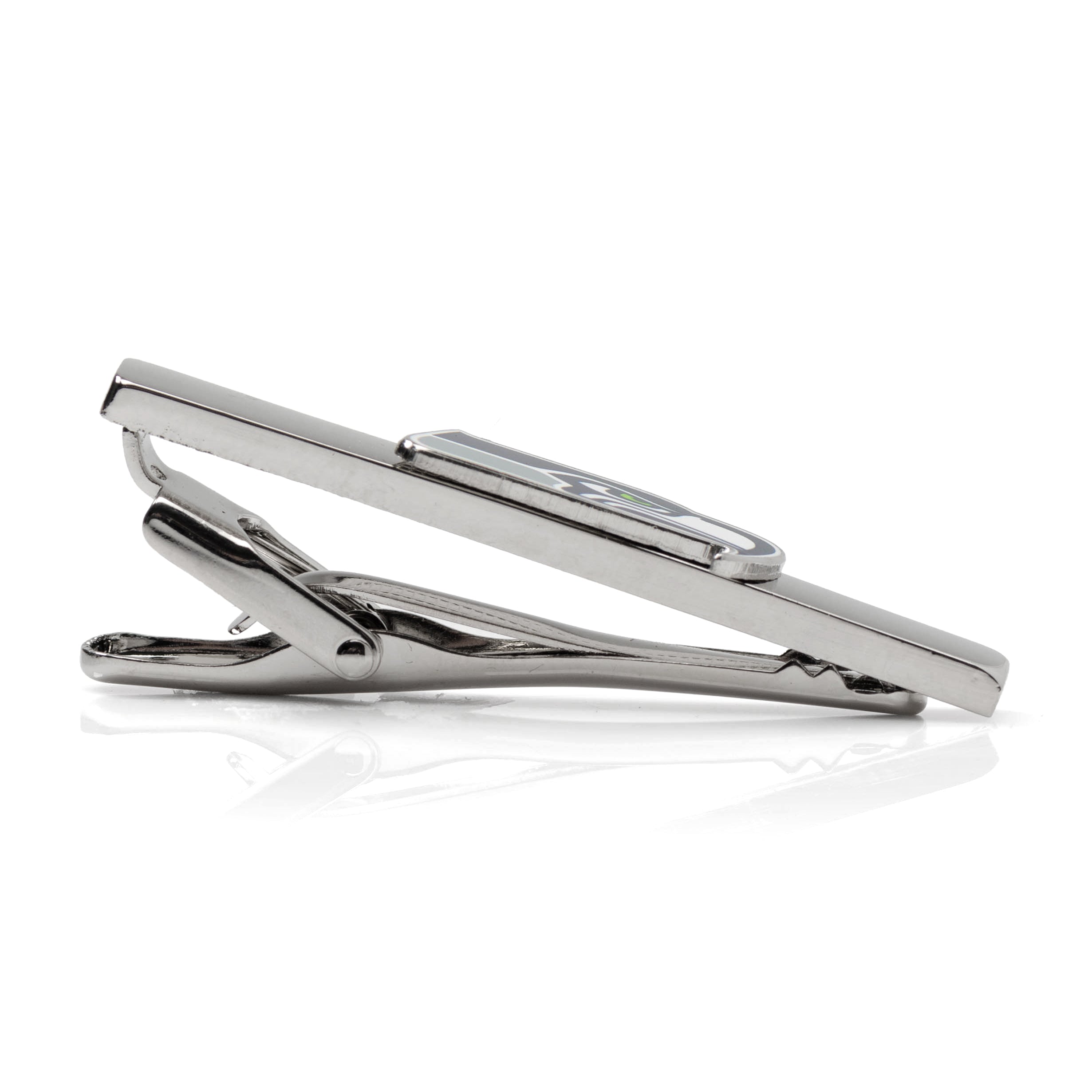 The Seattle Seahawks Tie Clip327