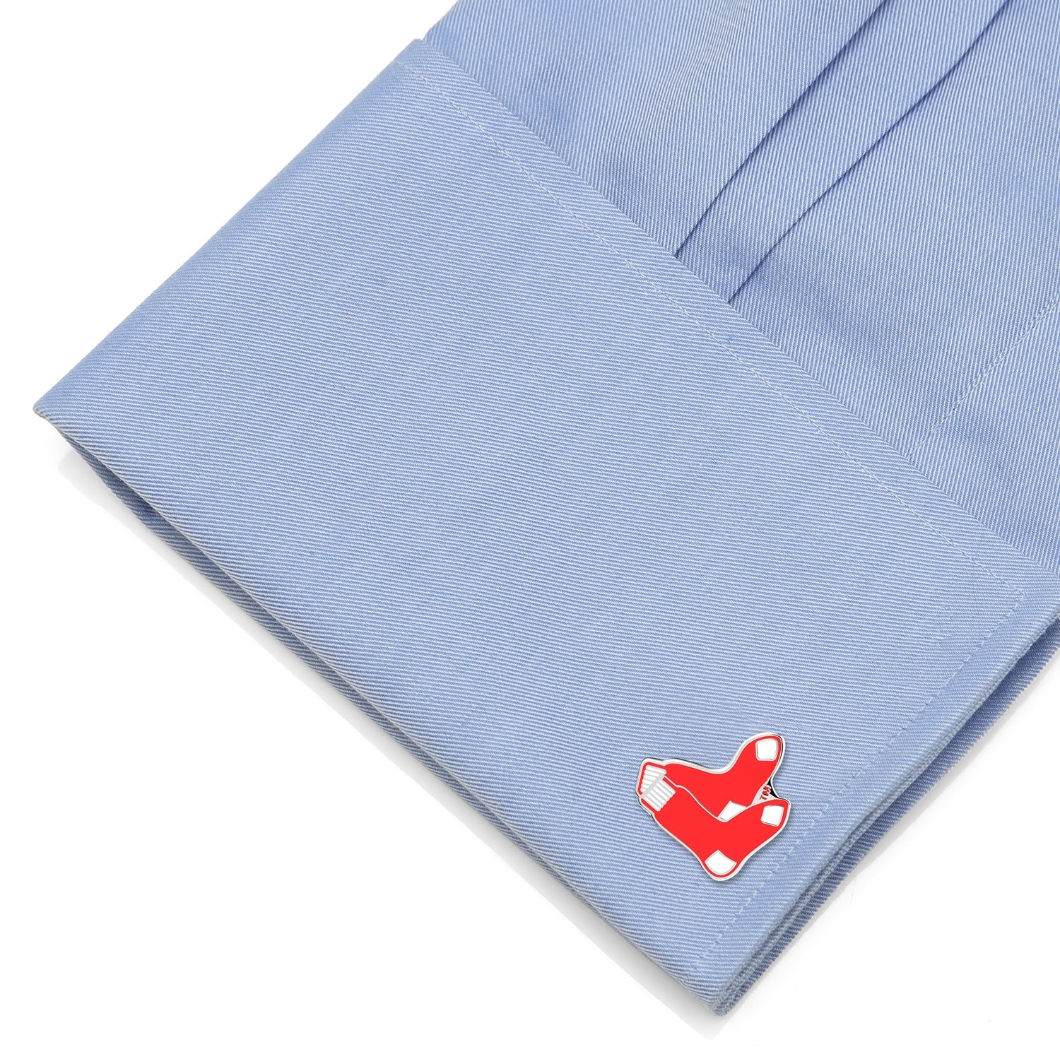 MLB Red Sox Cufflinks548