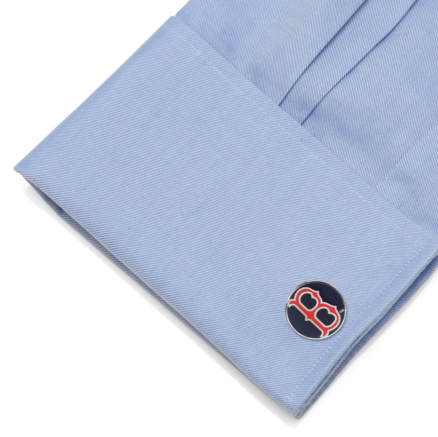 MLB Boston Red Sox Classic Cufflinks626