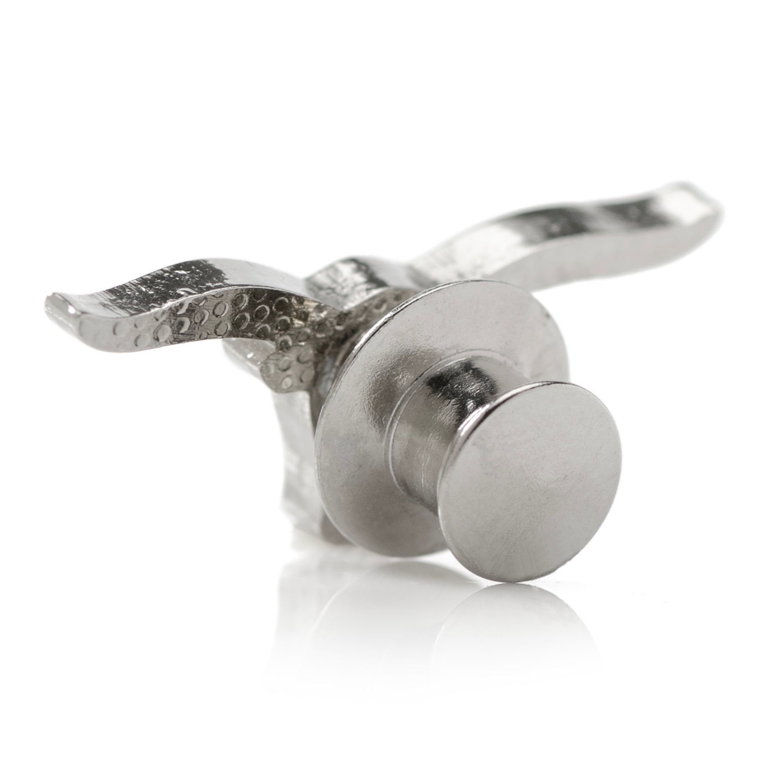 Longhorn Steer Lapel Pin937