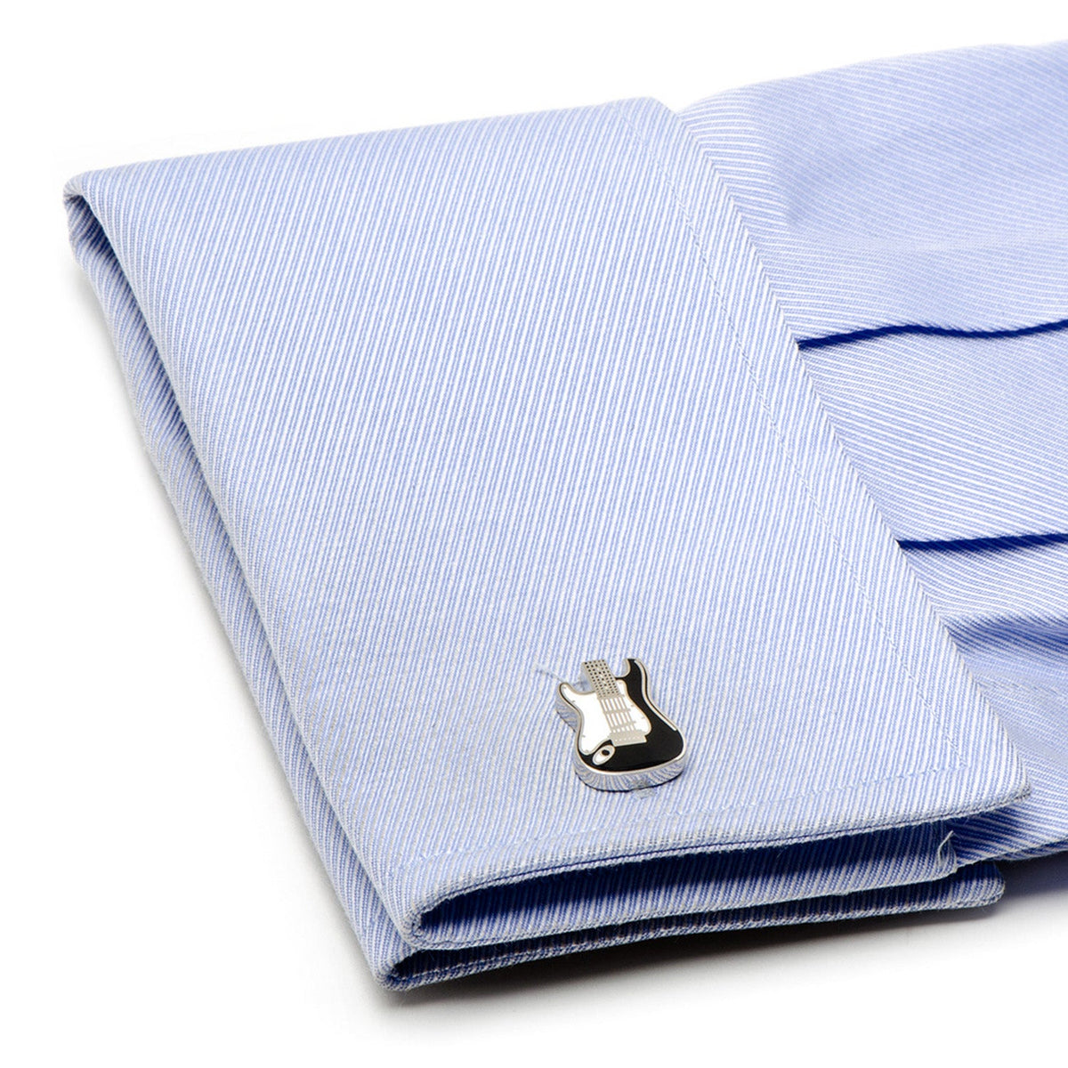Electric Guitar Cufflinks845