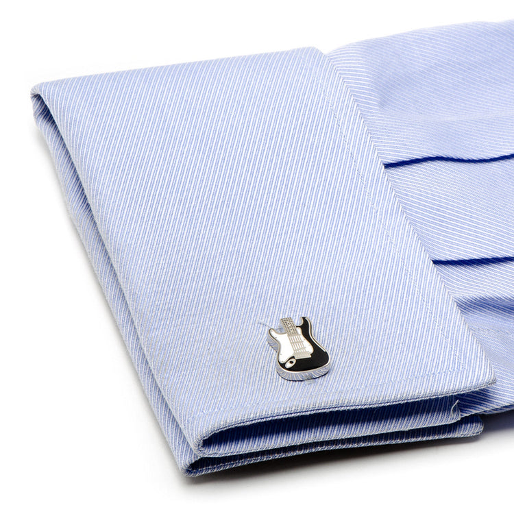 Electric Guitar Cufflinks40
