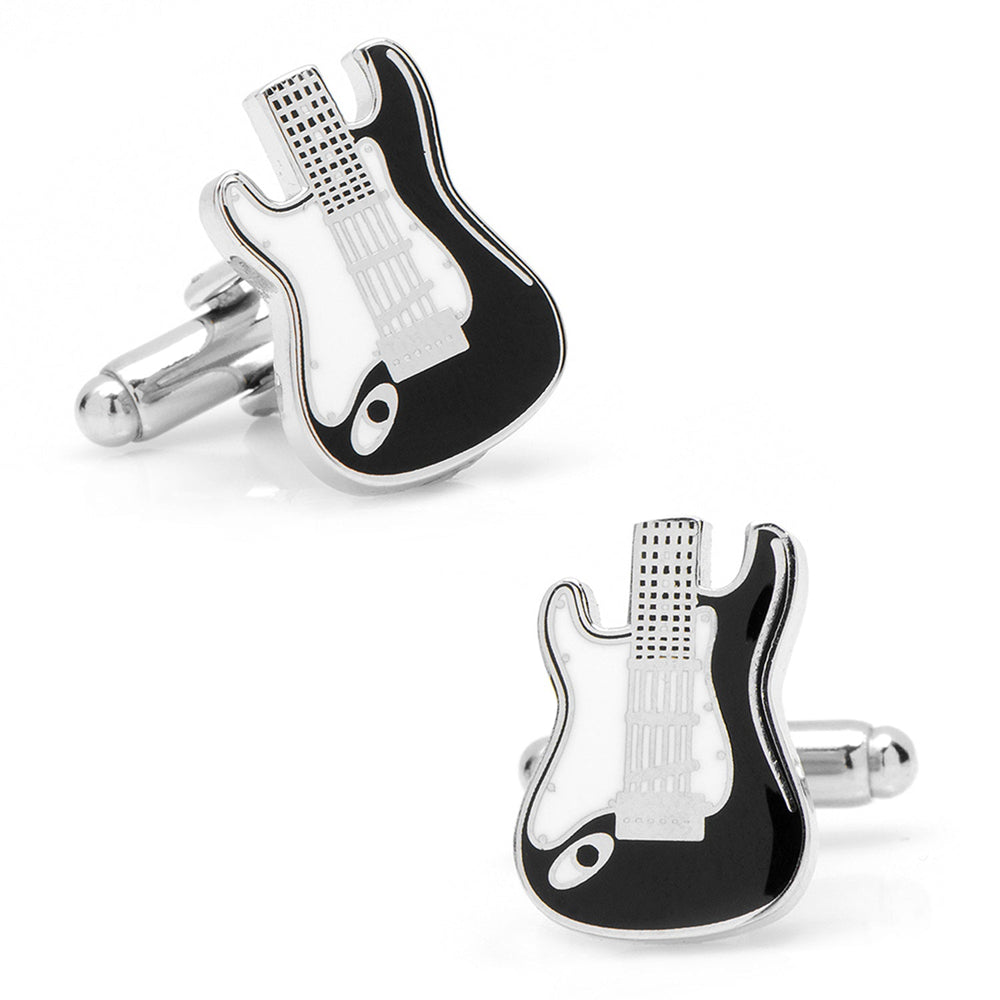 Electric Guitar Cufflinks515
