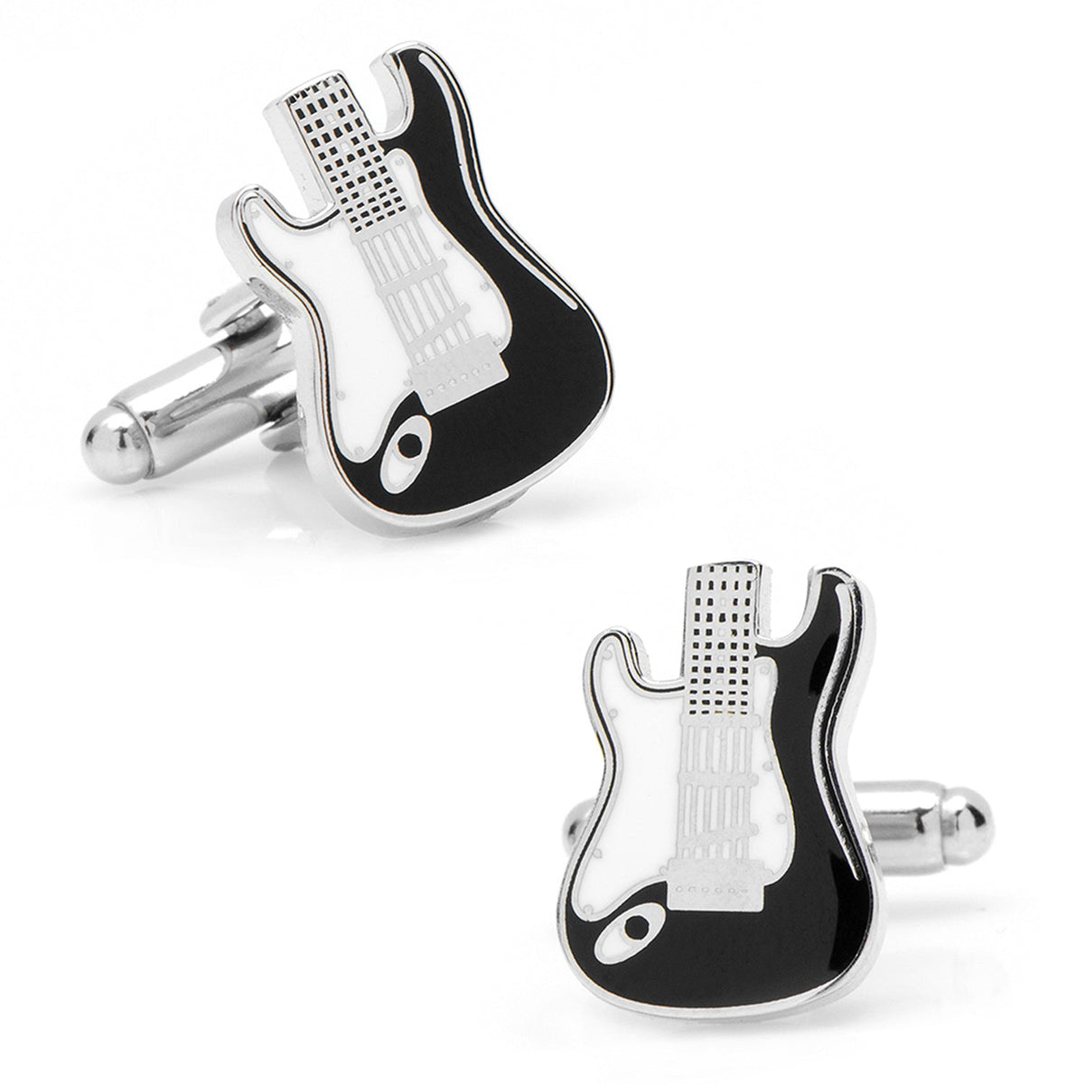 Electric Guitar Cufflinks842