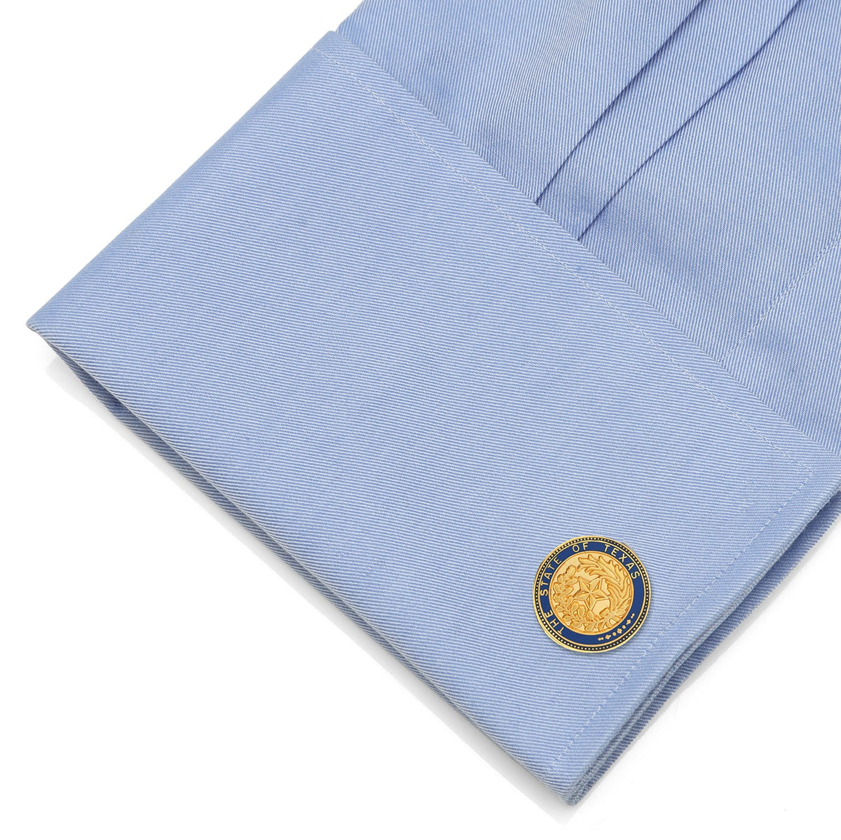 State of Texas Seal Cufflinks179