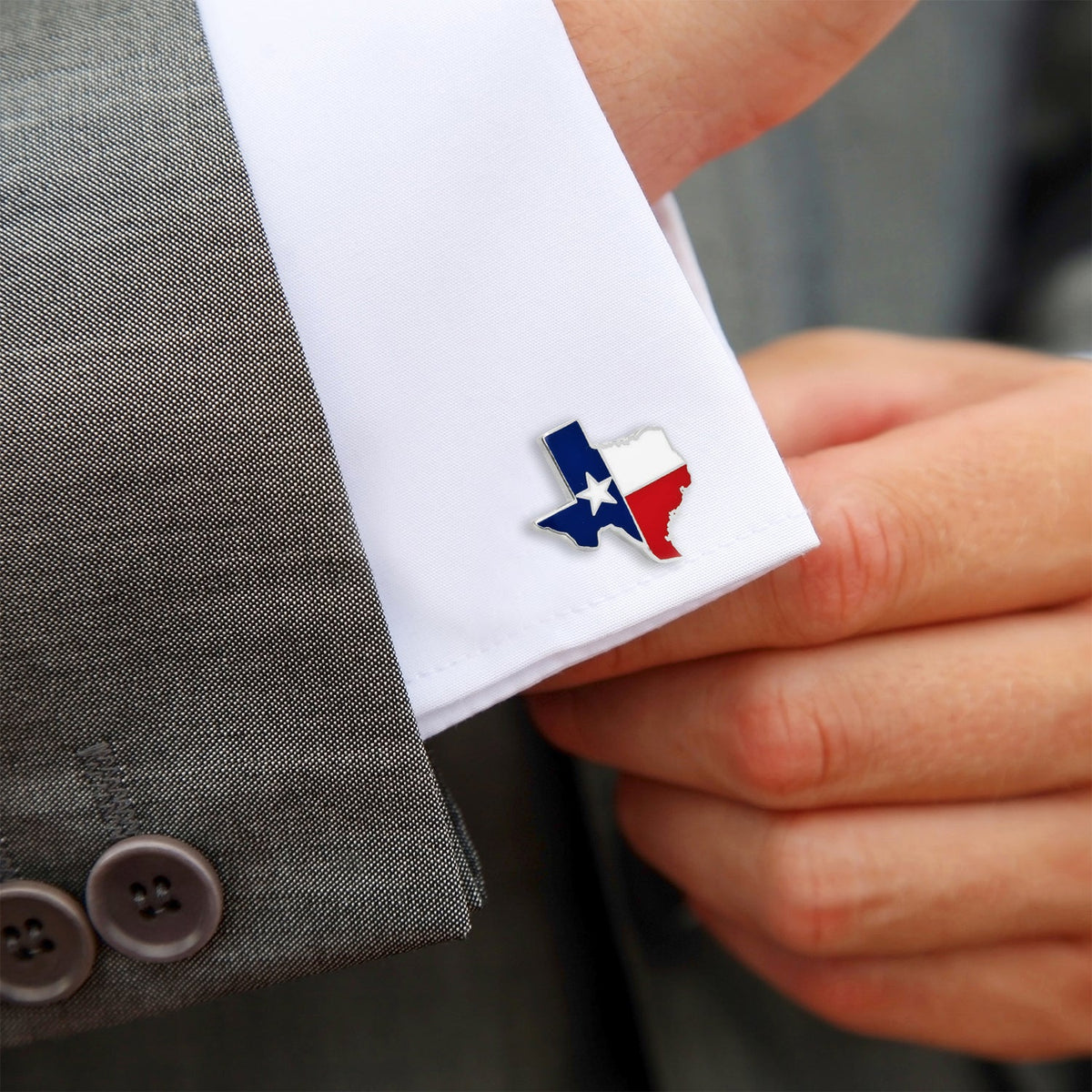 Texas Flag Cufflinks95
