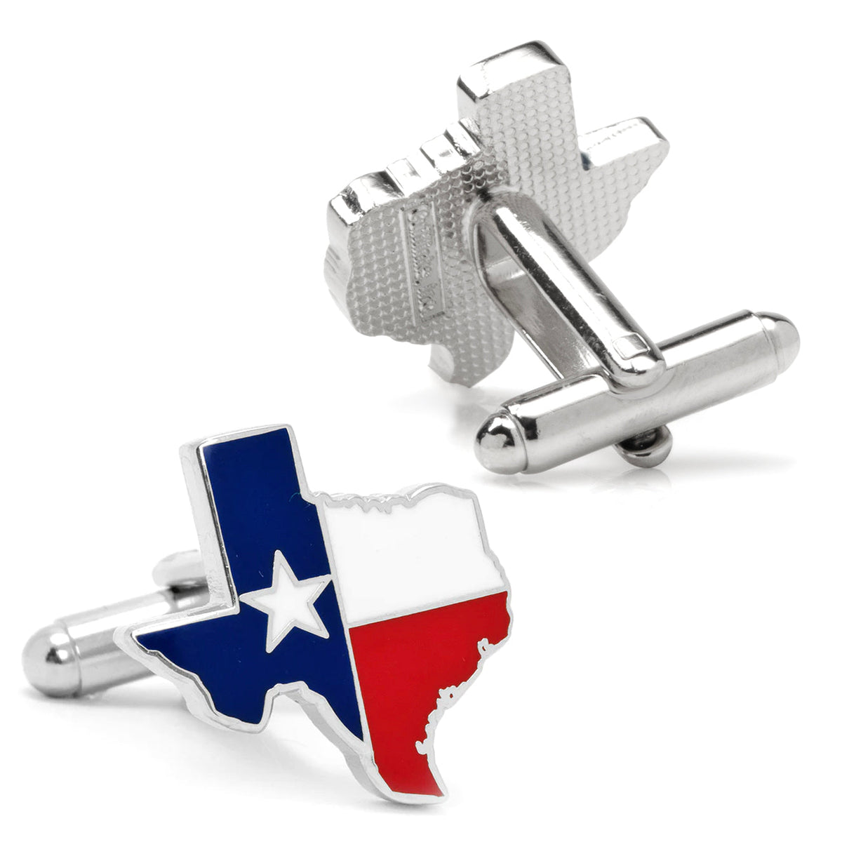 Texas Flag Cufflinks803