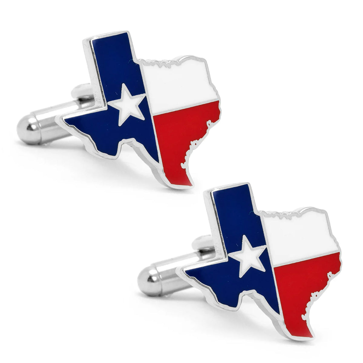 Texas Flag Cufflinks851