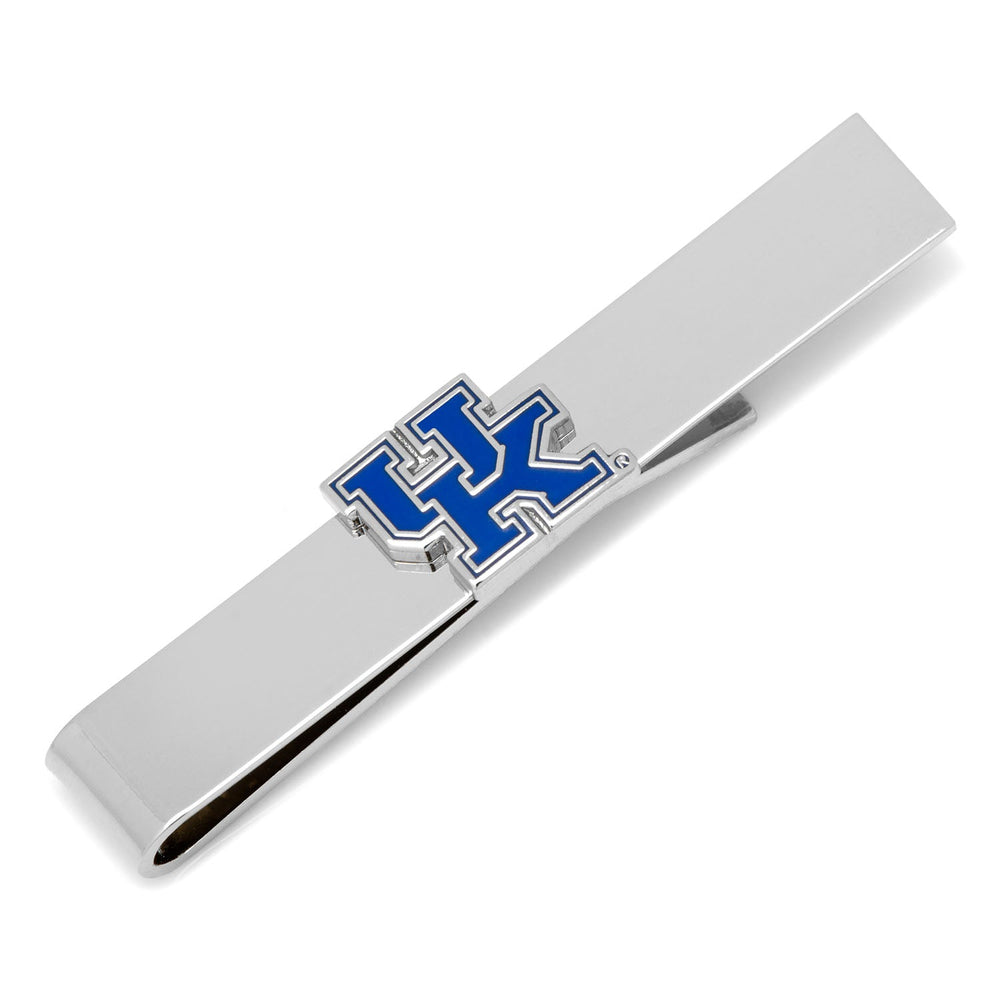 NCAA University of Kentucky Wildcats Tie Bar917