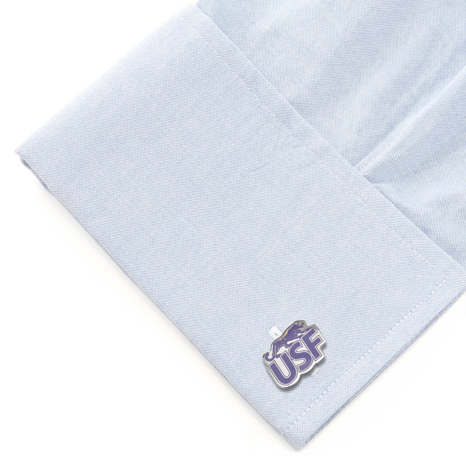 NCAA University of Sioux Falls Cufflinks570