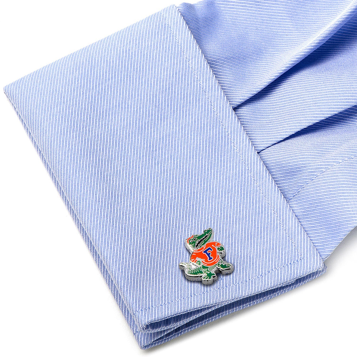 NCAA University of Florida Throwback Cufflinks923