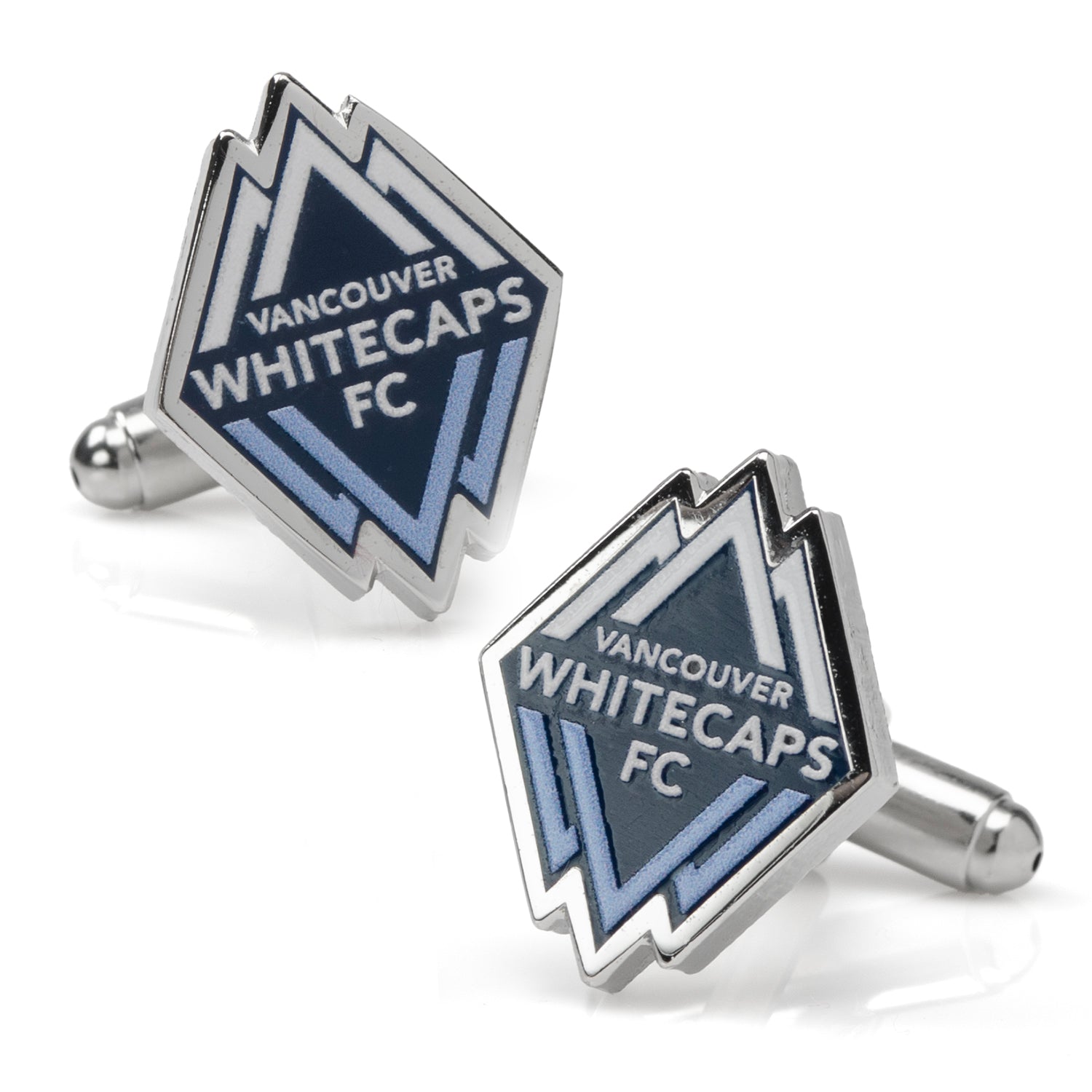 MLS Vancouver Whitecaps FC Cufflinks280