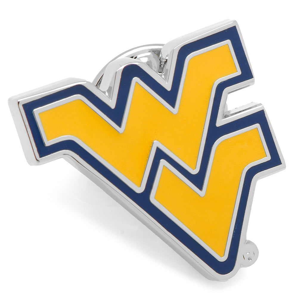 NCAA West Virginia Mountaineers Lapel Pin71