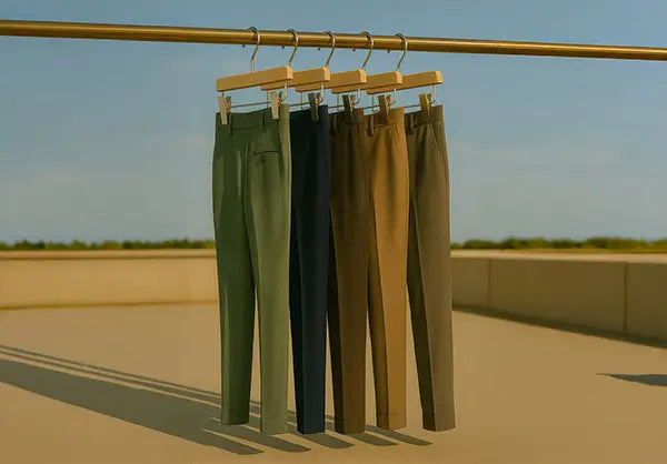 Pants-All