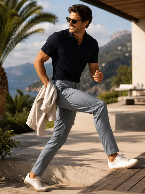 Performance Stretch Pants