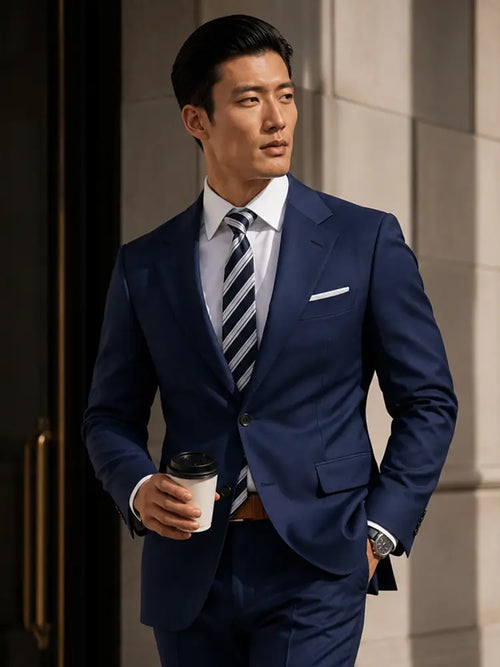Performance Stretch Suits