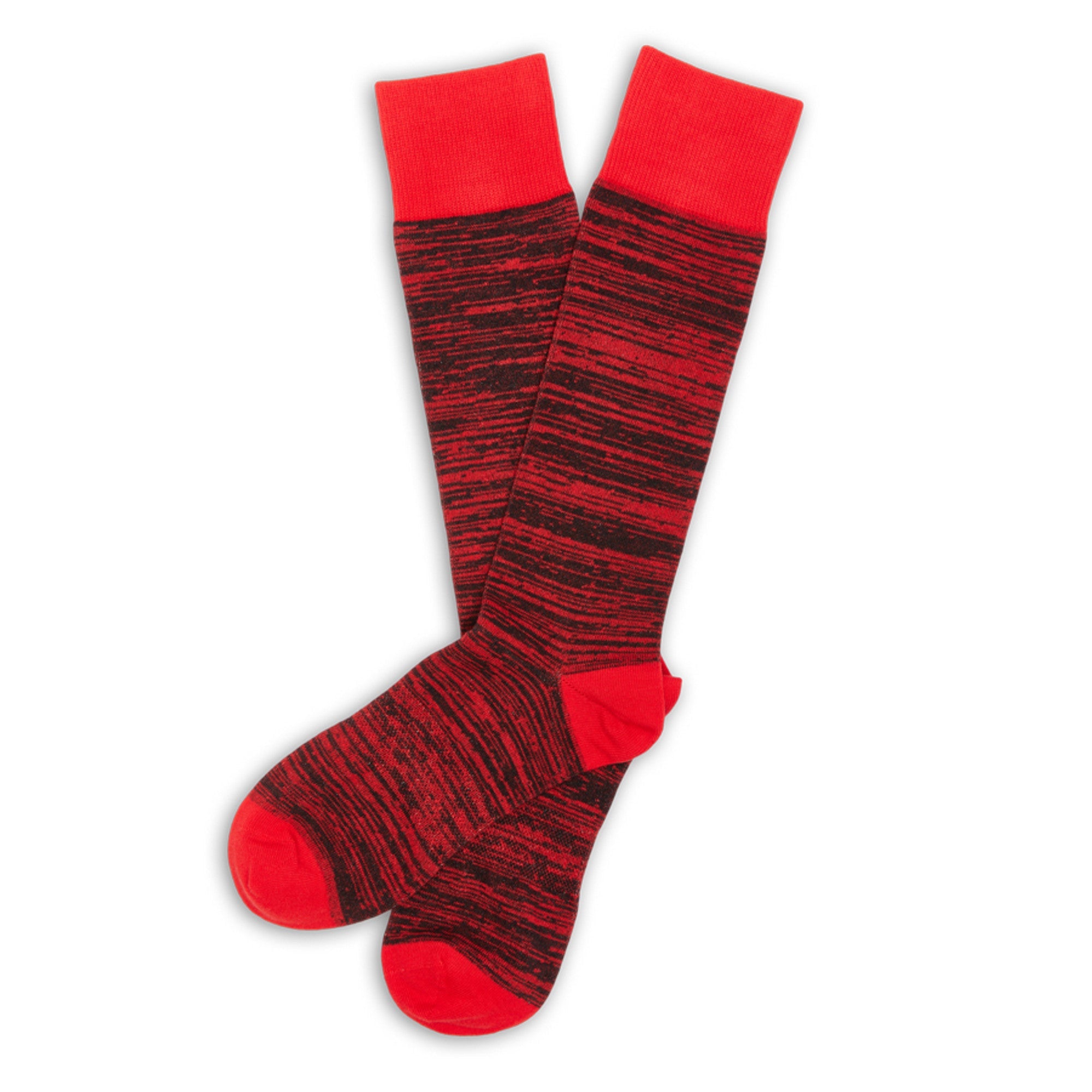  Black Marl Dress Socks292