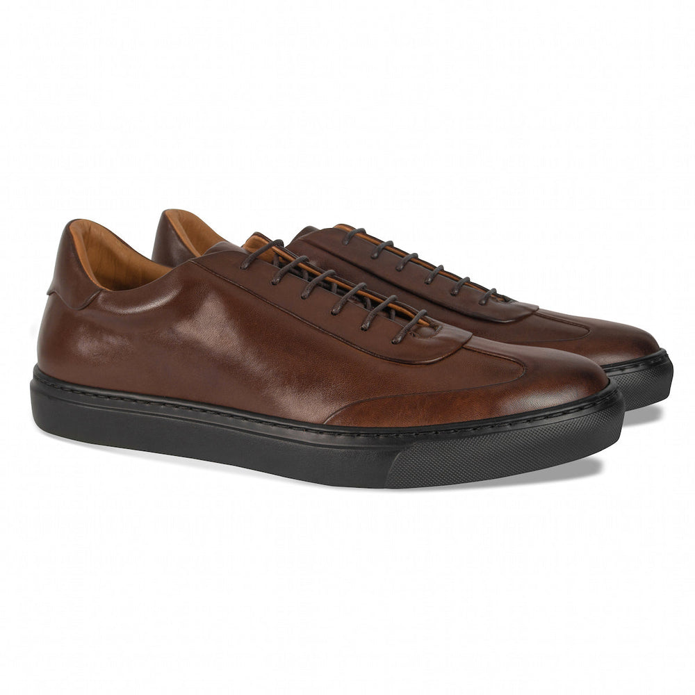 Men's Rigoletto - Brown262