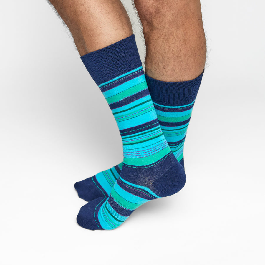 Rolly Dress Socks348